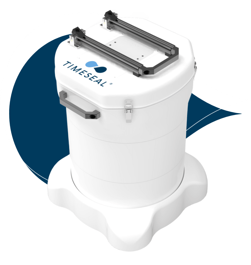 XT-Vivo + Timeseal